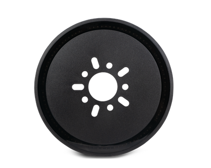 Body Armor 4x4 1986+ Jeep Wrangler LED 3rd Brake Light - eliteracefab.com