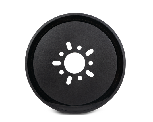 Body Armor 4x4 1986+ Jeep Wrangler LED 3rd Brake Light - eliteracefab.com
