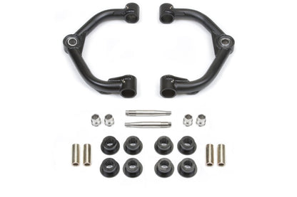 Fabtech 11-19 GM C/K2500HD/3500HD 2WD/4WD 0in/6in Uniball Upper Control Arm Kit - eliteracefab.com