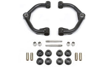 Load image into Gallery viewer, Fabtech 11-19 GM C/K2500HD/3500HD 2WD/4WD 0in/6in Uniball Upper Control Arm Kit - eliteracefab.com