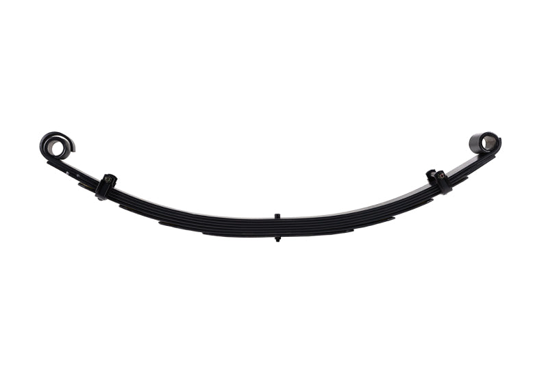 ARB / OME Leaf Spring Toy 60 Serf - eliteracefab.com