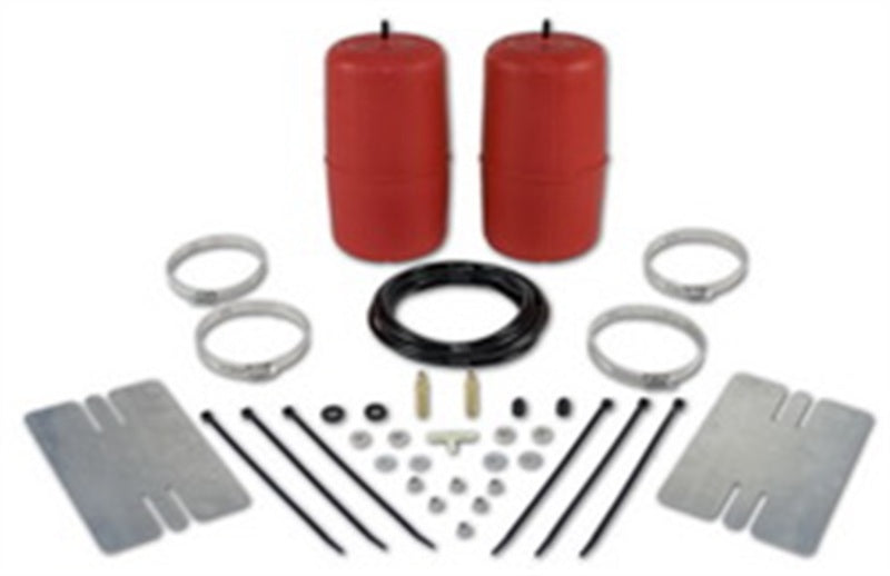 Air Lift Air Lift 1000 Air Spring Kit - eliteracefab.com