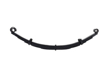 Load image into Gallery viewer, ARB / OME Leaf Spring Niss Patrol M60-Front-