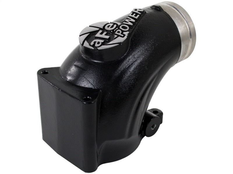 aFe Bladerunner Manifolds Intake MAN INT Ford Diesel Trucks 05-07 V8-6.0L (td) - eliteracefab.com