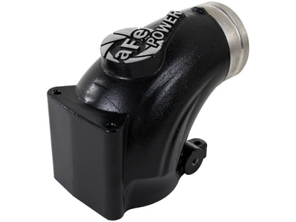 aFe Bladerunner Manifolds Intake MAN INT Ford Diesel Trucks 05-07 V8-6.0L (td) - eliteracefab.com
