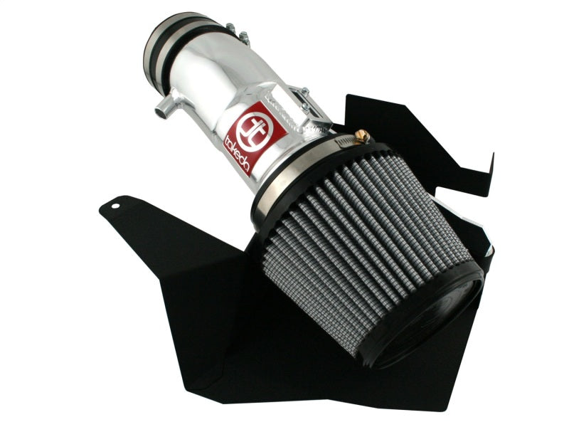 aFe Takeda Stage-2 Pro DRY S Cold Air Intake System Nissan Maxima 09-17 V6-3.5L - eliteracefab.com