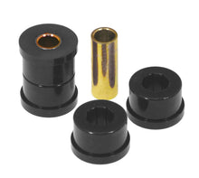 Load image into Gallery viewer, Prothane 74-78 Datsun 240/260/280Z Trans Crossmember Bushings - Black