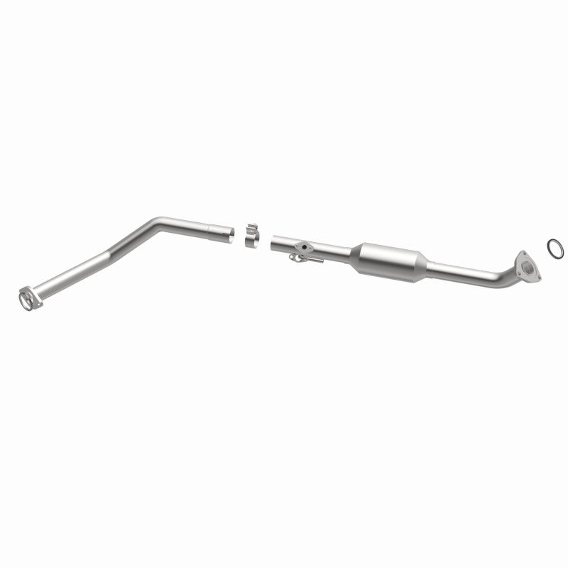 MagnaFlow Conv Direct Fit OEM 2001-2004 Toyota Sequoia Underbody - eliteracefab.com