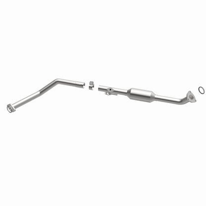 MagnaFlow Conv Direct Fit OEM 2001-2004 Toyota Sequoia Underbody - eliteracefab.com