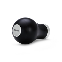 Load image into Gallery viewer, Mishimoto Teardrop Shift Knob - Black - eliteracefab.com