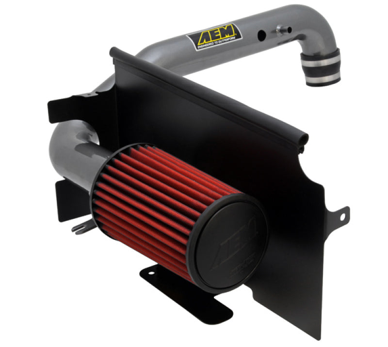 AEM Brute Force Intake System B.F.S WRANGLER 97-06 4.0L 6CYL - eliteracefab.com