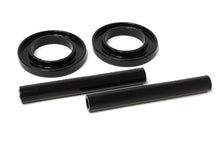 Load image into Gallery viewer, Energy Suspension 83-04 Ford Mustang SVO Black Front Spring Upper &amp; Lower Isolator Set - eliteracefab.com