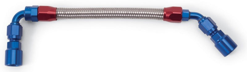 Russell Performance 2005-06 5.7L & 6.0L Pontiac GTO Fuel Hose Kit - eliteracefab.com