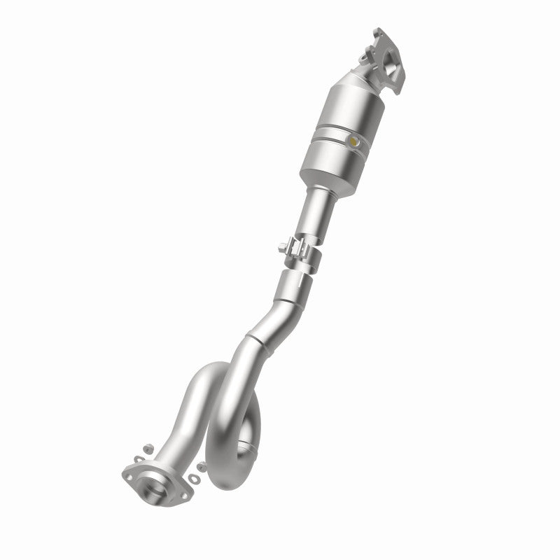 MagnaFlow Conv Direct Fit 2018 Jeep Wrangler 3.6L V6 OEM Manifold Magnaflow