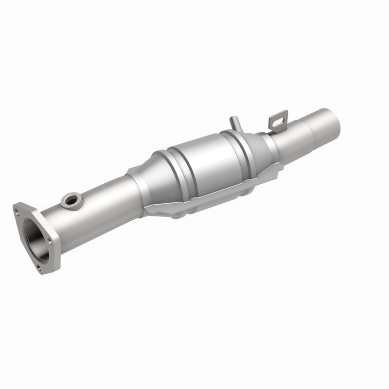 MagnaFlow Conv DF 95 Volkswagen Golf 2.8L Magnaflow