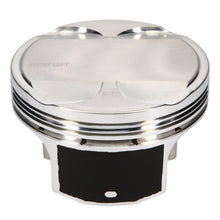 Load image into Gallery viewer, JE Pistons Ford Modular Piston Kit – 3.661 In. Bore – 1.168 In. CH, 1.36 CC