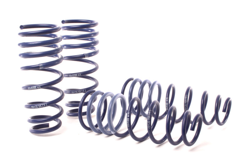 H&R 17-20 Fiat 124 Spider Sport Spring (Non Abarth) - eliteracefab.com