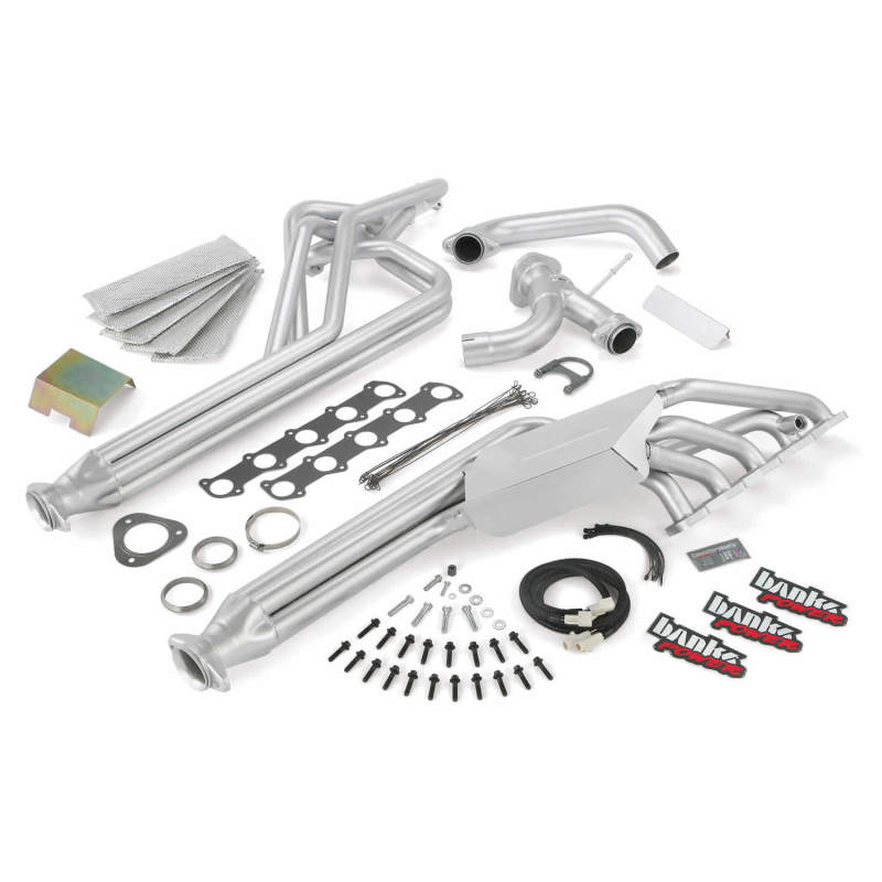 Banks Power 97-03 Ford 6.8L Mh A (EGR) Torque Tube System Banks Power