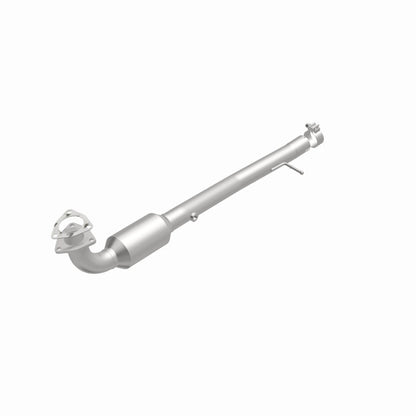 MagnaFlow Conv Direct Fit 07-09 Range Rover v8 4.2/4.4L OEM Underbody Magnaflow