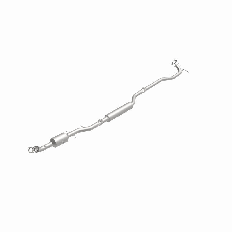 Magnaflow Conv DF 2011-2013 Outlander L4 2.4 OEM Underbody Magnaflow