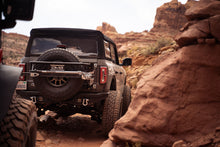 Load image into Gallery viewer, DV8 Offroad 21-22 Ford Bronco FS-15 Series Rear Bumper