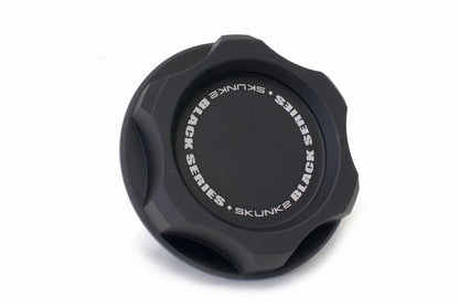 Skunk2 Honda Billet Oil Cap (M33 x 2.8) (Black Series) - eliteracefab.com