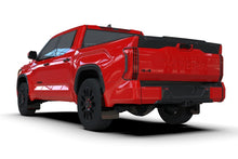 Load image into Gallery viewer, Rally Armor 2022+ Toyota Tundra Black UR Mud Flap w/ Metallic Black Logo