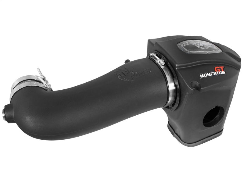 aFe Momentum GT Pro Dry S Stage-2 Intake System 11-15 Dodge Challenger / Charger R/T V8 5.7L HEMI - eliteracefab.com