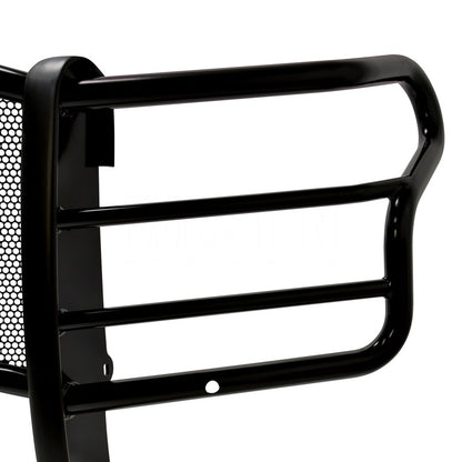 Westin 20-22 Chevrolet Silverado 2500/3500 (w/Front Sensors) HDX Grille Guard - Blk Westin