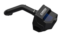 Load image into Gallery viewer, Corsa 15-20 Ford F-150 5.0L V8 Closed Box Air Intake w/ MaxFlow 5 Oiled Filter - eliteracefab.com