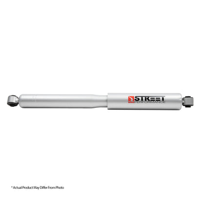 Belltech LOWERING KIT WITH SP SHOCKS - eliteracefab.com