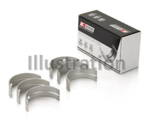 Load image into Gallery viewer, King Datsun J15 (Size 0.25) Main Bearing Set