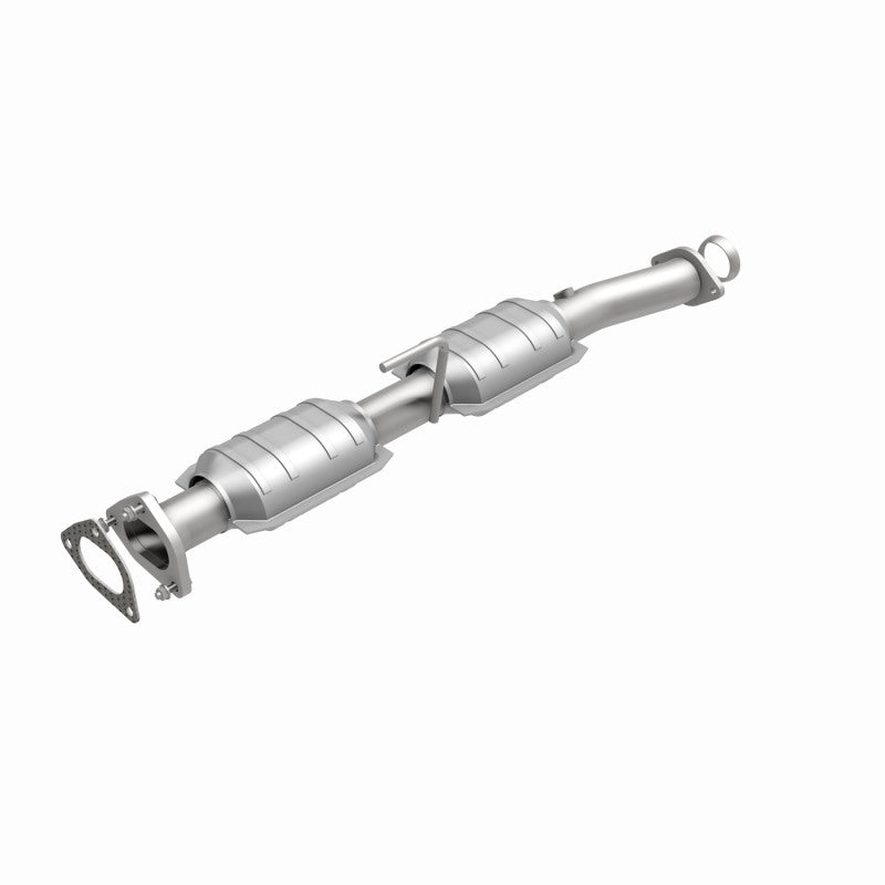 MagnaFlow Conv DF 98-00 Ford Ranger 4.0L/3.0L Rear / 98-00 Mazda B300 3.0L / B4000 4.0L Rear Magnaflow