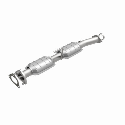 MagnaFlow Conv DF 98-00 Ford Ranger 4.0L/3.0L Rear / 98-00 Mazda B300 3.0L / B4000 4.0L Rear Magnaflow
