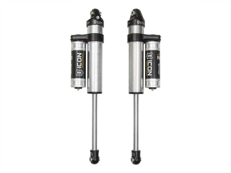 ICON 2019+ Ford Ranger Rear 2.5 Series Shocks VS PB - Pair - eliteracefab.com