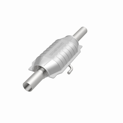 MagnaFlow Conv GM 22.375X6.5X4 1.75/1.75 Magnaflow