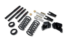 Load image into Gallery viewer, Belltech LOWERING KIT WITH ND2 SHOCKS - eliteracefab.com