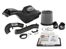 Load image into Gallery viewer, aFe POWER Momentum XP Pro Dry S Intake System 2017 Ford F-150 Raptor V6-3.5L (tt) EcoBoost - eliteracefab.com