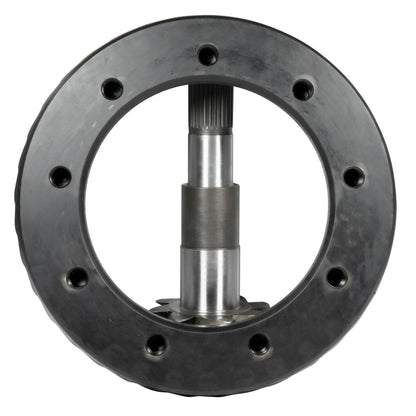 Yukon Ring & Pinion Gear Set for Nissan H233B Front 4.63 Ratio Yukon Gear & Axle