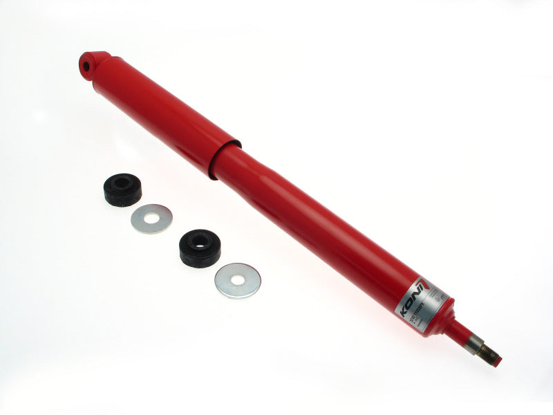 Koni Heavy Track (Red) Shock 79-90 Mercedes W460 - Front - eliteracefab.com