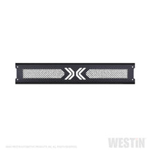 Load image into Gallery viewer, Westin Sportsman X Mesh Panel - Textured Black - eliteracefab.com