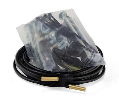 Air Lift 88234 Loadlifter 5000 Ultimate Rear Air Spring Kit for 2019 Ford Ranger 2WD/4WD