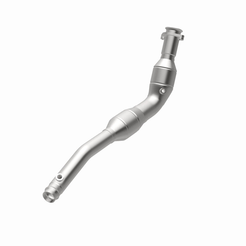 MagnaFlow Conv DF 2014-2016 Land Rover LR4 V6 3 OEM Underbody Magnaflow
