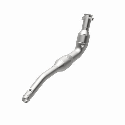 MagnaFlow Conv DF 2014-2016 Land Rover LR4 V6 3 OEM Underbody Magnaflow