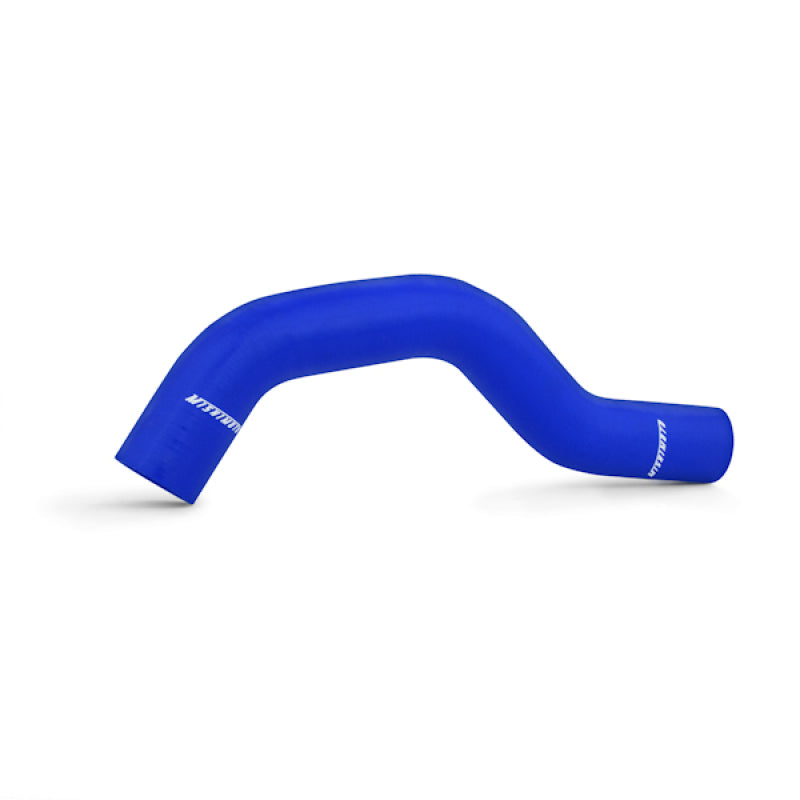 Mishimoto 06-10 Chevy Duramax 6.6L 2500 Blue Silicone Hose Kit - eliteracefab.com