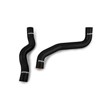 Load image into Gallery viewer, Mishimoto 09+ Nissan 370Z Black Silicone Hose Kit - eliteracefab.com