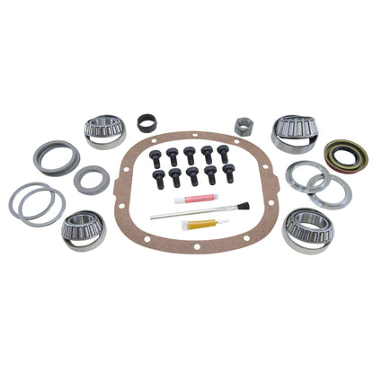 Yukon Gear Master Overhaul Kit For 81 and Older GM 7.5in Diff Yukon Gear & Axle