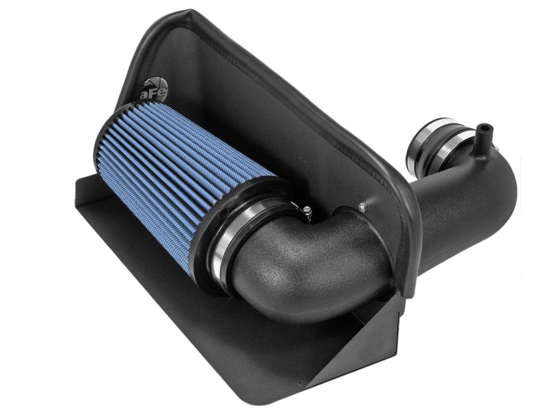 aFe MagnumFORCE Intakes Stage-2 P5R AIS P5R GM Diesel Trucks 92-00 V8-6.5L (td) - eliteracefab.com