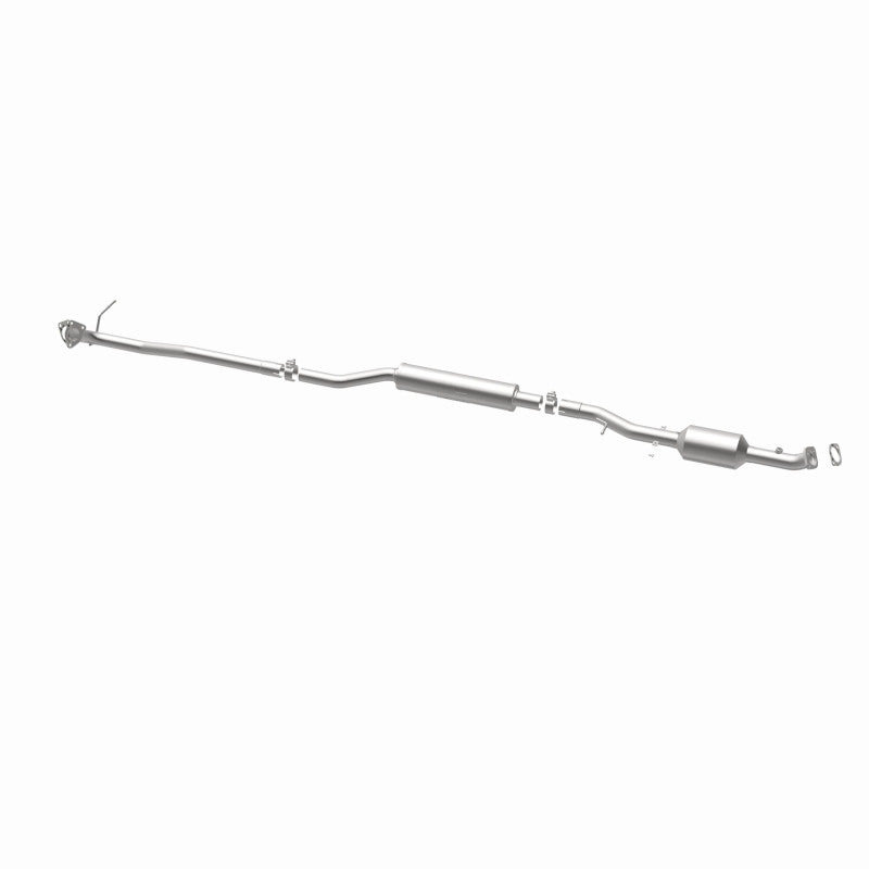 Magnaflow Conv DF 2011-2013 Outlander L4 2.4 OEM Underbody Magnaflow