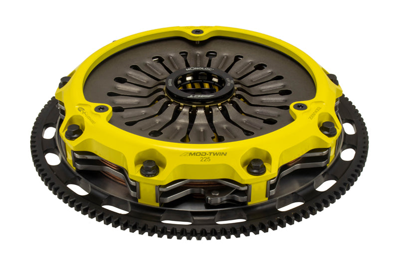 ACT 04-20 WRX STI Mod Twin XX Race Kit Sprung Hub Torque Cap 1340ft/lbs Not For Street Use ACT